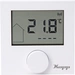Kopp Free Control Thermostat Reinweiß (RAL 9010) Kopp Free Control Thermostat Reinweiß (RAL 9010)