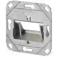 Metz Connect Netzwerkdose Unterputz Einsatz Unbestückt 2 Port Metz Connect Netzwerkdose Unterputz Einsatz Unbestückt 2 Port