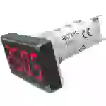 AkYtec ITP16 Digitales Einbaumessgerät AkYtec ITP16 Digitales Einbaumessgerät