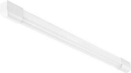 Nordlux Arlington LED-Unterbauleuchte LED LED fest eingebaut 12 W Neutralweiß Weiß