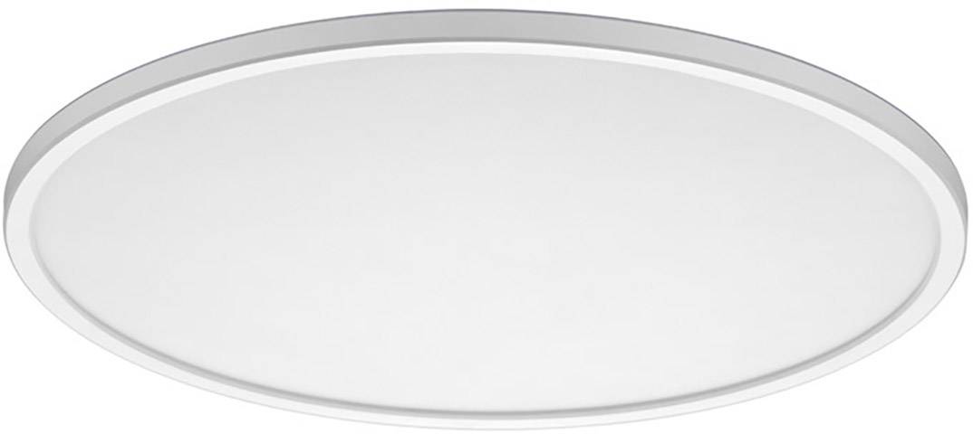 Nordlux Oja 47286001 LED-Panel 22W Warmweiß Weiß