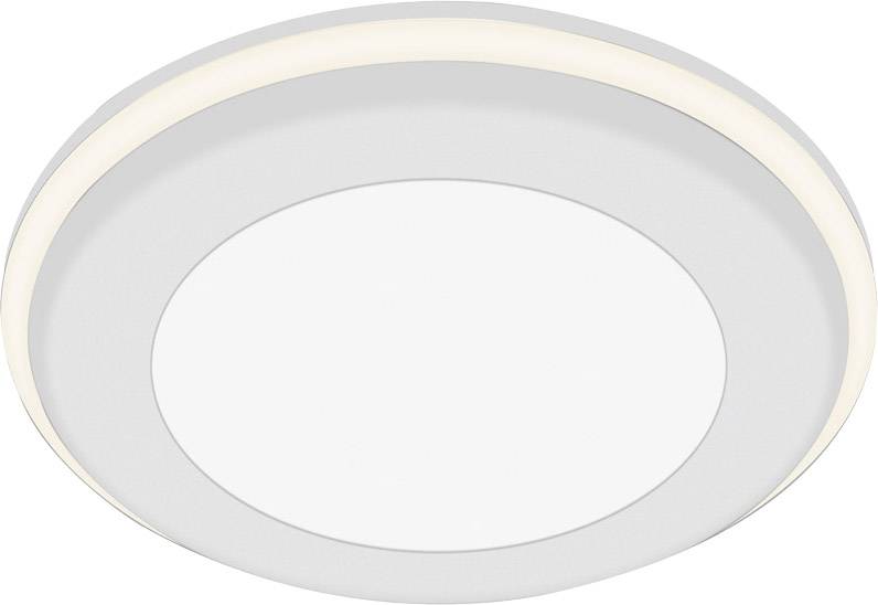 Nordlux 47530101 Elkton LED-Einbauleuchte LED LED fest eingebaut 12W Weiß