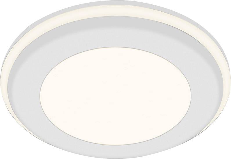 Nordlux 47530101 Elkton LED-Einbauleuchte LED LED fest eingebaut 12W Weiß