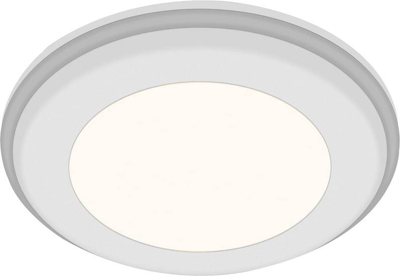 Nordlux 47530101 Elkton LED-Einbauleuchte LED LED fest eingebaut 12W Weiß