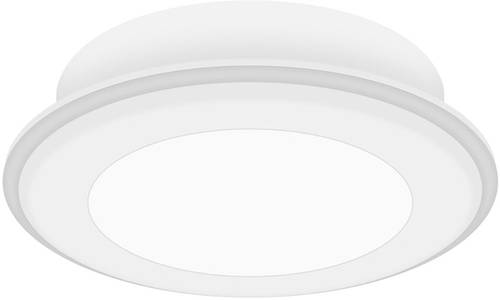 Elkton 47530101 LED-Einbauleuchte 12W Weiß; Energieeffizienzklasse: A+