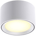 Nordlux Fallon LED-Aufbauleuchte LED LED fest eingebaut 5.5W Warmweiß Weiß