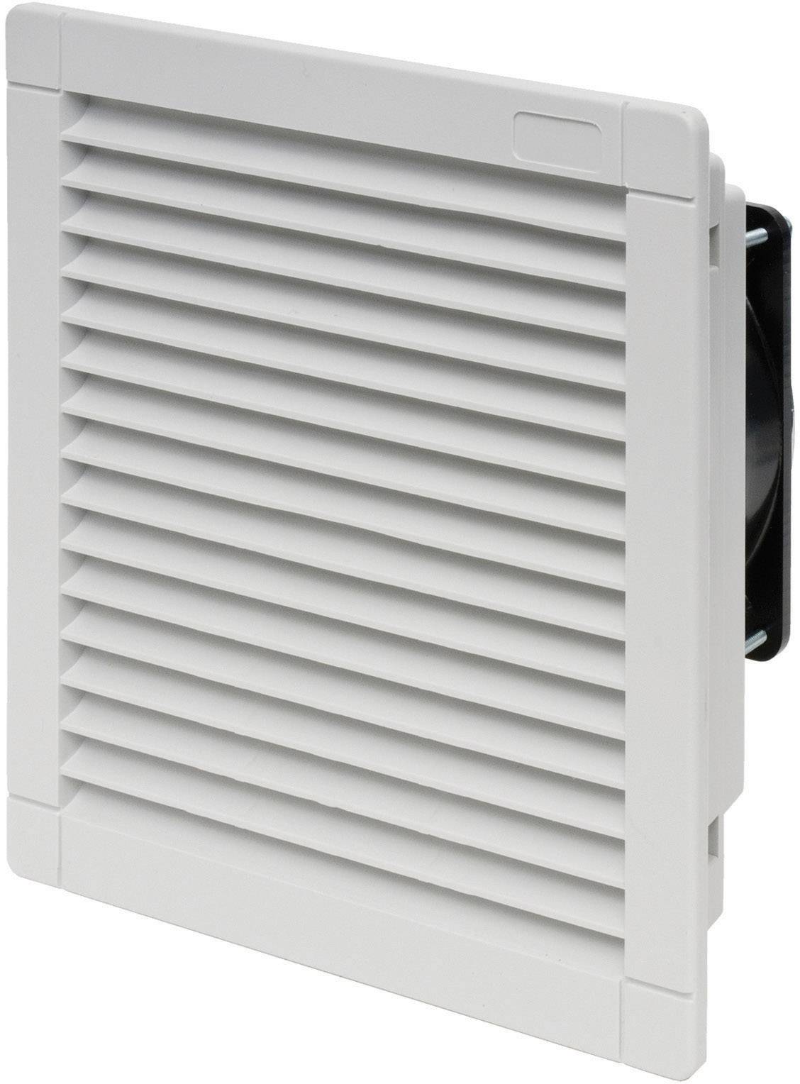 Finder 7F.70.9.024.3100 Schaltschrank-Lüfter, EMV (B x H x T) 204 x 204 x 97.5 mm 1 St.
