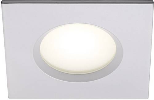 47890101 Clarkson LED-Einbauleuchte 3er Set 14.4W Weiß; Energieeffizienzklasse: A+