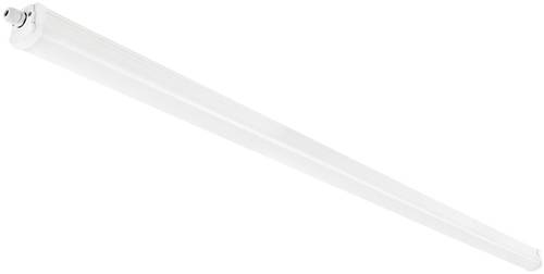 Nordlux Oakland LED-Feuchtraumleuchte LED LED fest eingebaut 60W Neutralweiß Weiß