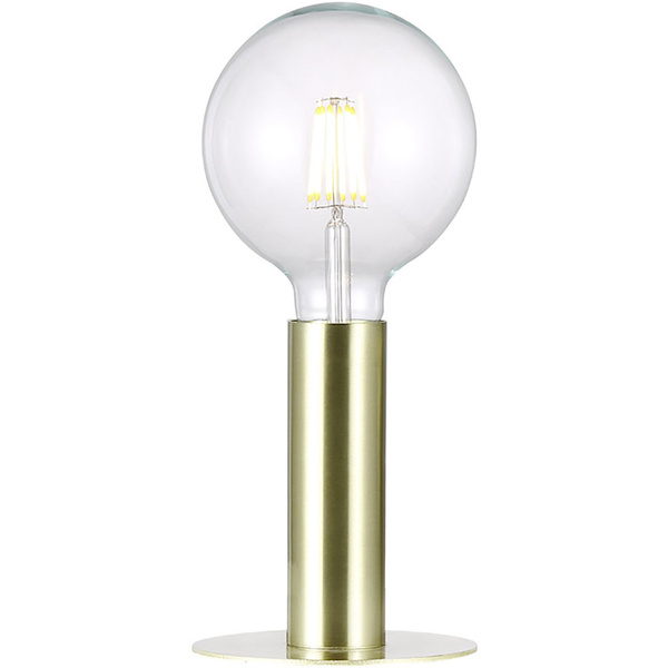 Nordlux Dean 14 46605025 Lampe de table LED E27 60 W or