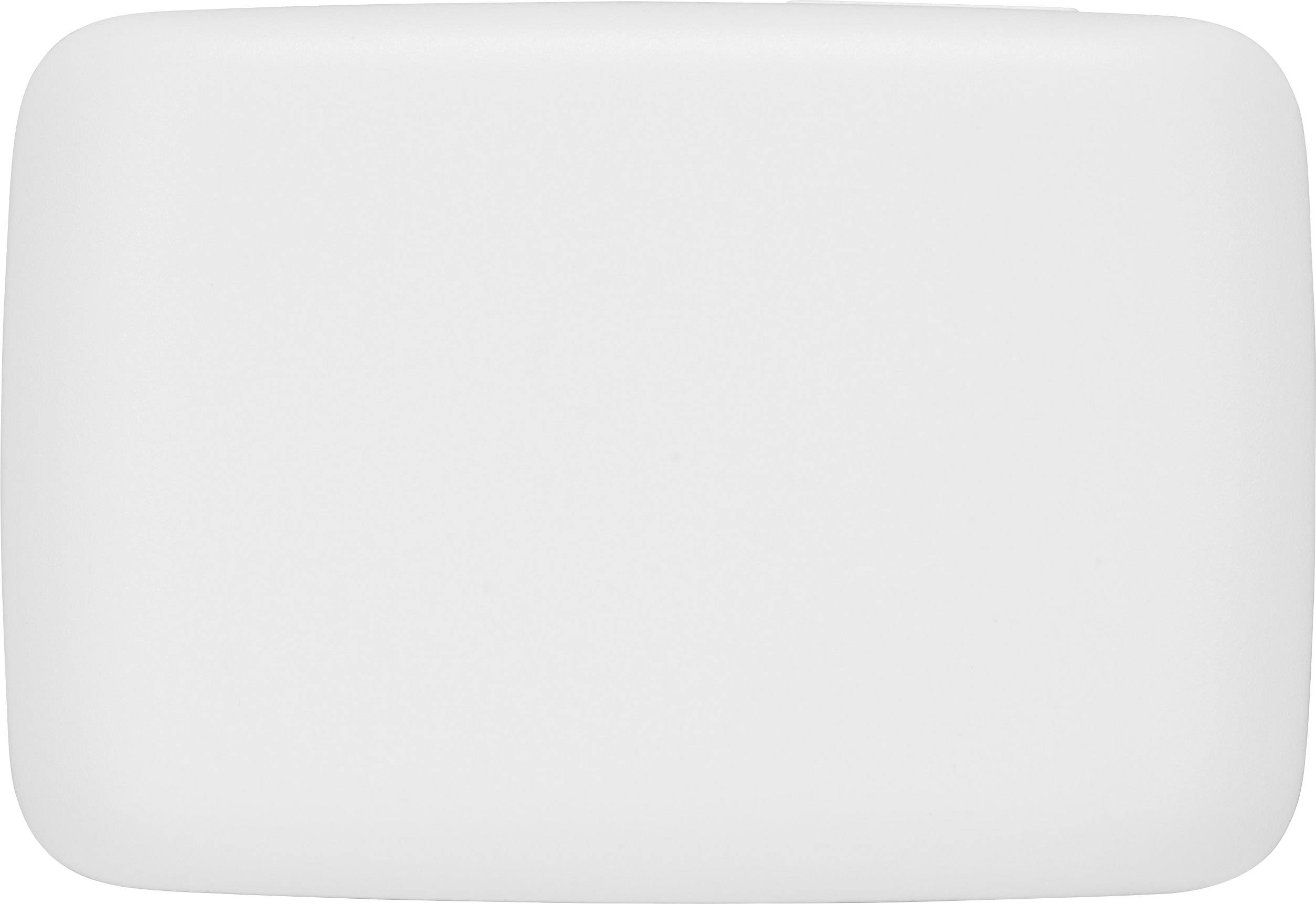 Alcatel LinkZone MW40V LTE (white) Mobiler LTE-WLAN-Hotspot bis 15 Geräte   Weiß