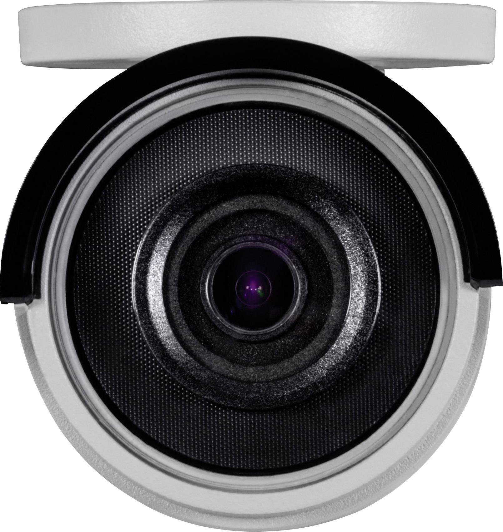 TrendNet TV-IP318PI LAN IP Überwachungskamera 3840 x 2160 Pixel