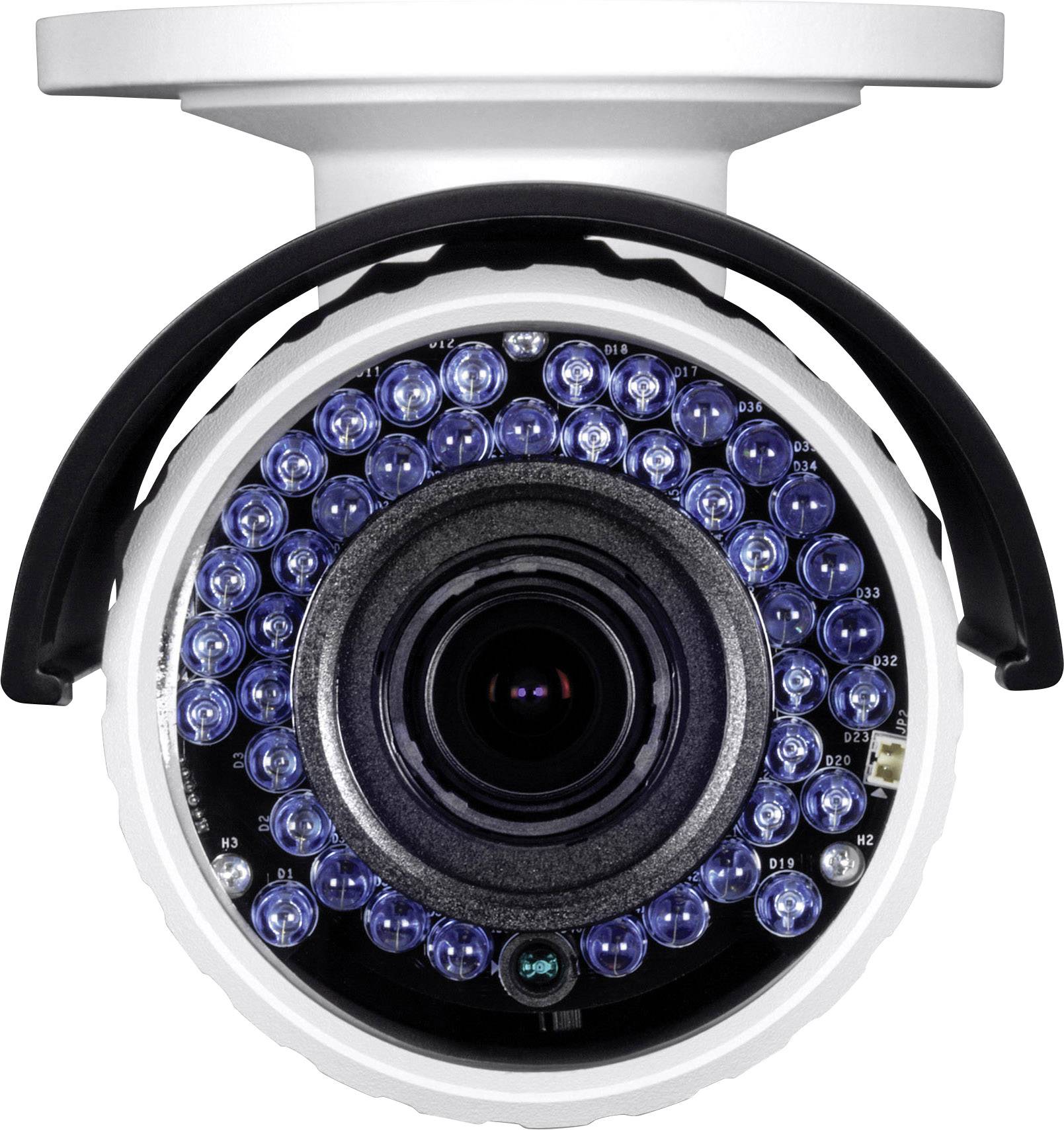 TrendNet  TV-IP340PI LAN IP  Überwachungskamera  1920 x 1080 Pixel