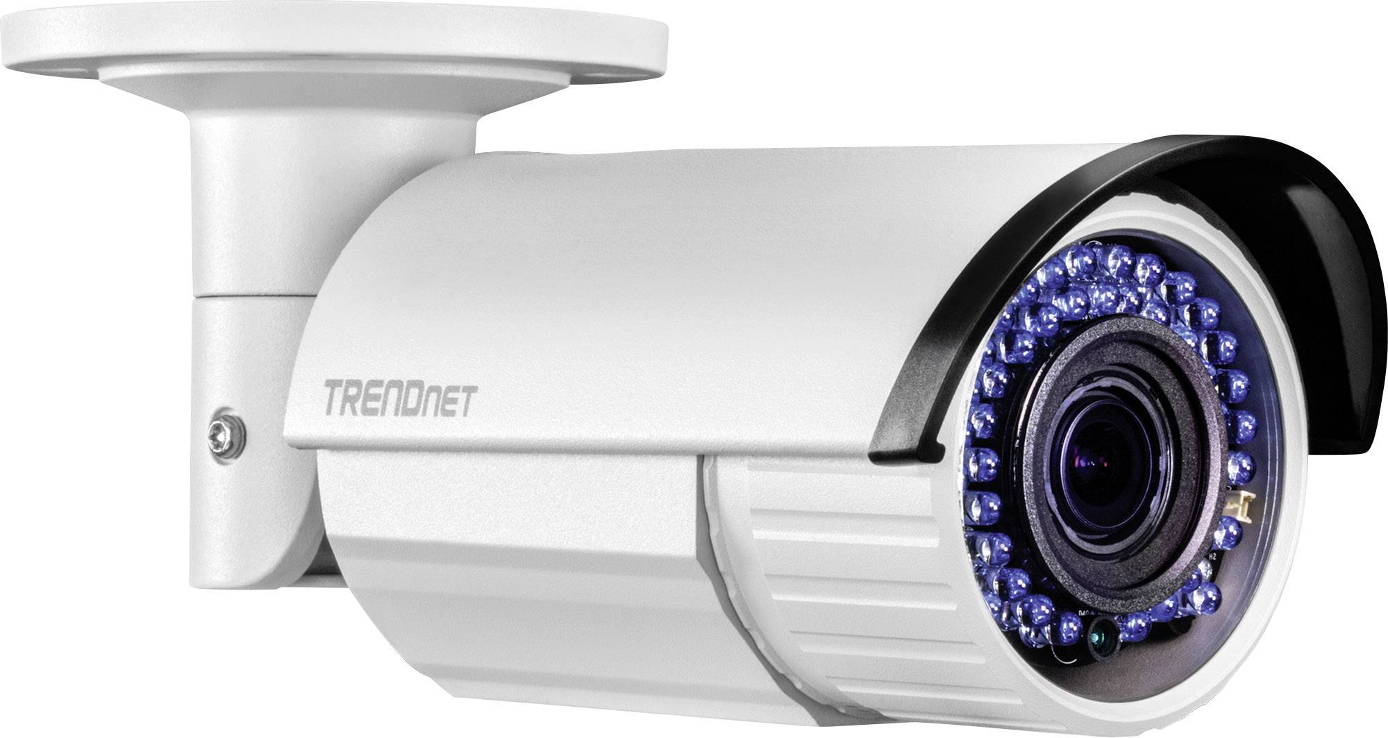 TrendNet  TV-IP340PI LAN IP  Überwachungskamera  1920 x 1080 Pixel