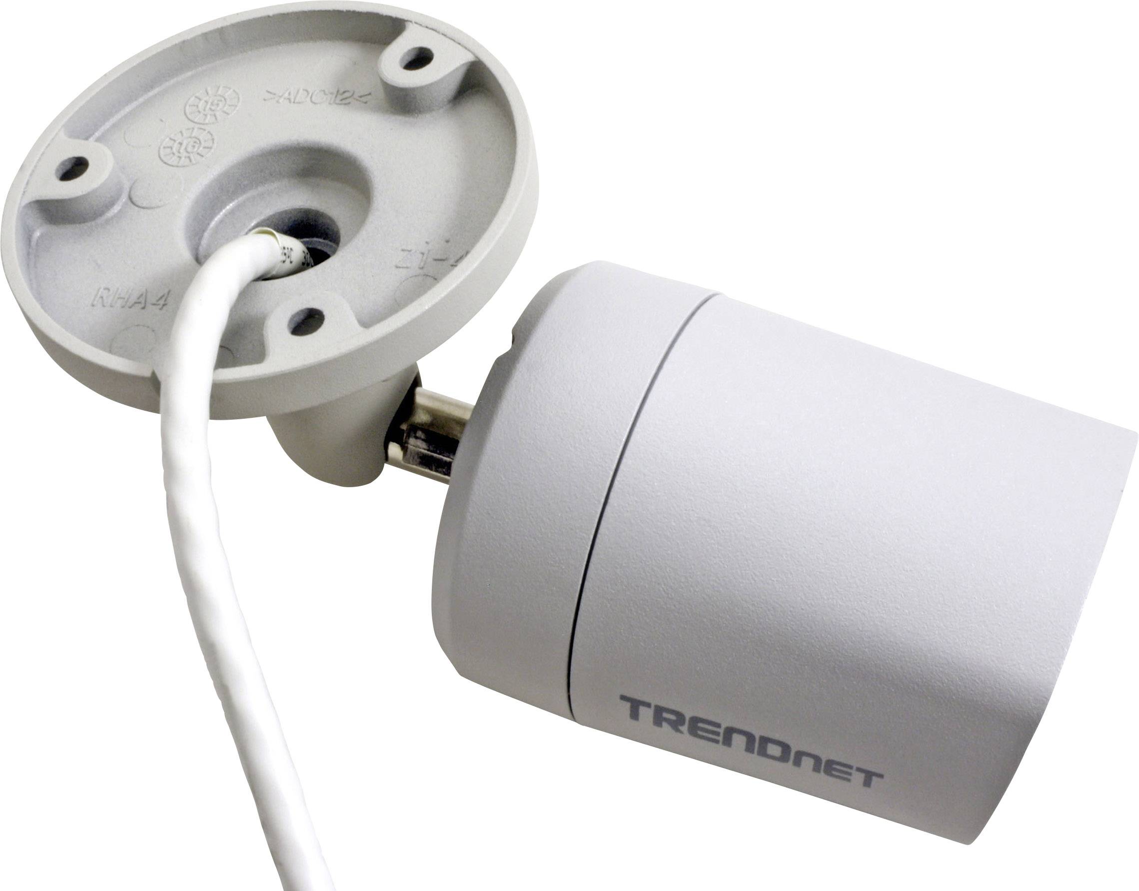 TrendNet TV-IP314PI LAN IP Überwachungskamera 2688 x 1520 Pixel