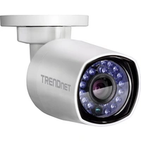 TrendNet TV-IP314PI LAN IP Überwachungskamera 2688 x 1520 Pixel TrendNet TV-IP314PI LAN IP Überwachungskamera 2688 x 1520 Pixel