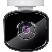 TrendNet TV-IP324PI LAN IP Überwachungskamera 1280 x 720 Pixel TrendNet TV-IP324PI LAN IP Überwachungskamera 1280 x 720 Pixel