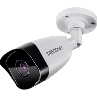 TrendNet TV-IP324PI LAN IP Überwachungskamera 1280 x 720 Pixel TrendNet TV-IP324PI LAN IP Überwachungskamera 1280 x 720 Pixel