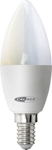 Caliber Smart Home HWL1201 LED-Leuchtmittel EEK: A+ (A++ - E) Alexa, Google; Energieeffizienzklasse: A+