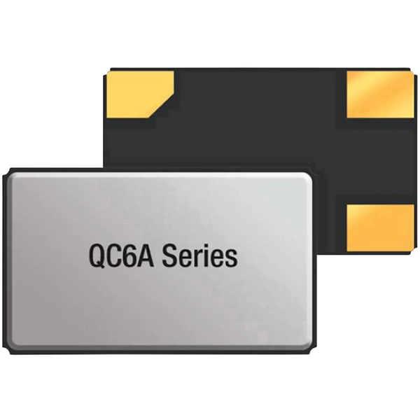 6.272 MHz Quarzoszillator, 6.272 MHz 6.272 MHz Quarzoszillator, 6.272 MHz