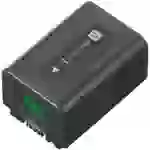 Kamera-Akku Sony NP-FV50 6.9 V 950 mAh NPFV50A.ECN Kamera-Akku Sony NP-FV50 6.9 V 950 mAh NPFV50A.ECN