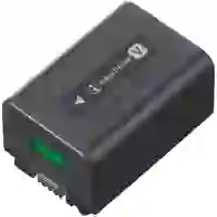 Sony Kamera-Akku NP-FV50 6.9V 950 mAh NPFV50A.ECN Sony Kamera-Akku NP-FV50 6.9V 950 mAh NPFV50A.ECN