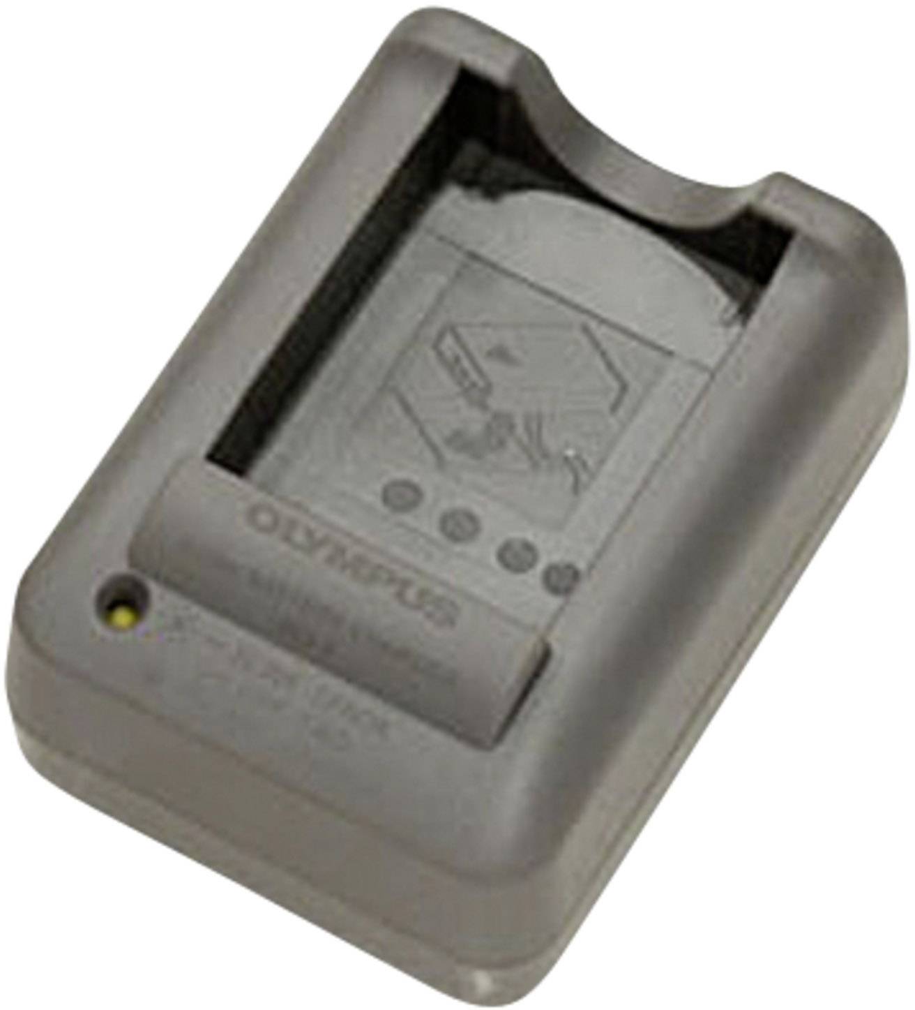 Olympus BCS-5 N4305200 Kamera-Ladegerät Passender Akku LiIon