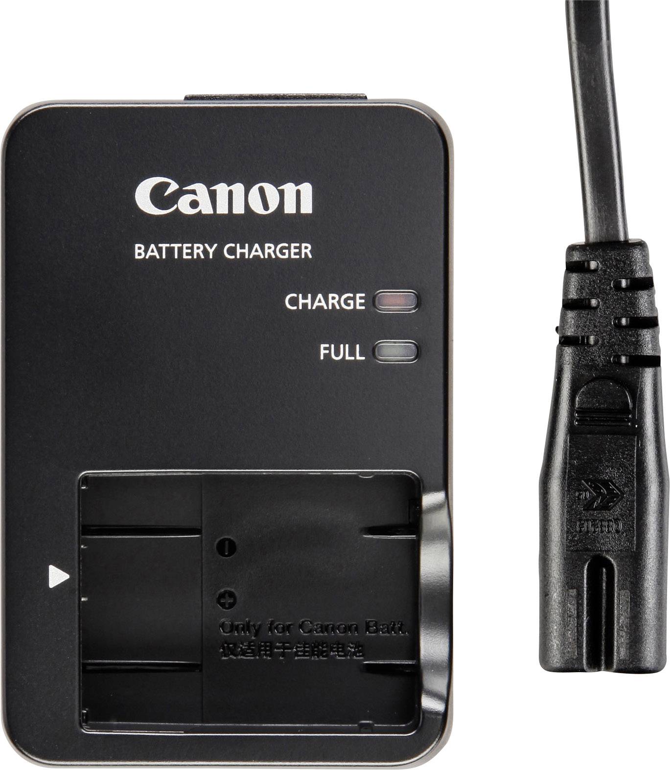 Canon CB-2LHE 9841B001 Kamera-Ladegerät Passender Akku LiIon