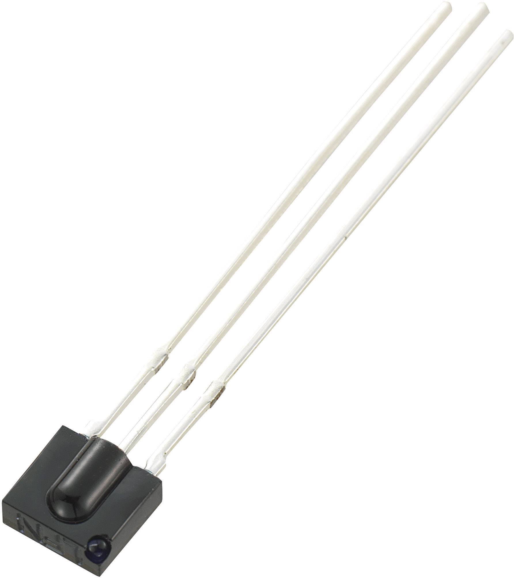 OS-838G IR-Empfänger Sonderform axial bedrahtet 38 kHz 940 nm 35 °