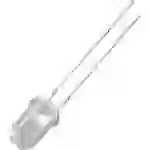 TRU Components OS-5038F IR-Emitter 940 nm 30° 5mm radial bedrahtet TRU Components OS-5038F IR-Emitter 940 nm 30° 5mm radial bedrahtet