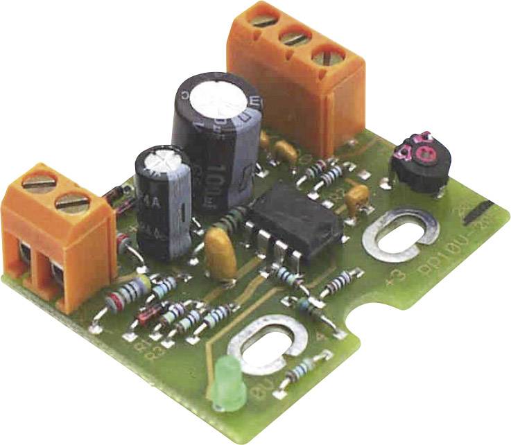 Appoldt Leistungsregler PP10V 24 V/AC