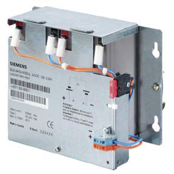 Onduleur (ASI) - Module batterie Siemens SITOP akumulatorski modul 24V/3.2 AH