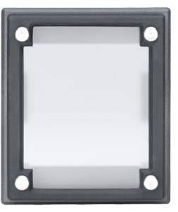Siemens LOGO! 4 TE 6AG1057-1AA00-0AA0 SPS-Fronttafeleinsatz