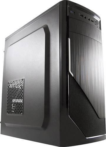 Joy-it Desktop PC AMD FX FX-4300 8GB 1TB HDD AMD Radeon 3000 ohne Betriebssystem