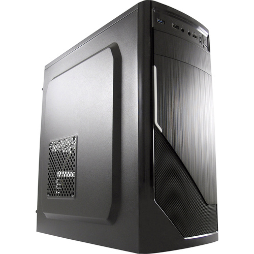Joy-it Desktop PC AMD FX FX-4300 8GB 1TB HDD AMD Radeon 3000 ohne ...