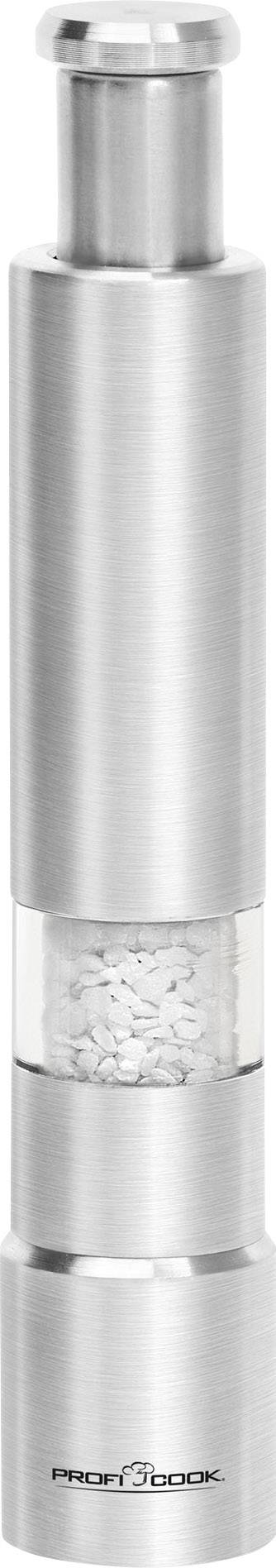 Bomann Home Appliance Pfeffer Salzmühlen Set PC-PSM1160 eds(VE2)