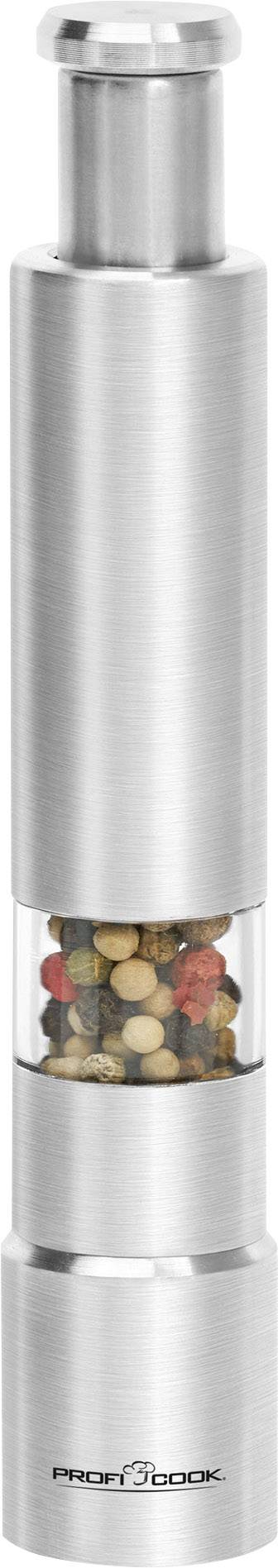Bomann Home Appliance Pfeffer Salzmühlen Set PC-PSM1160 eds(VE2)