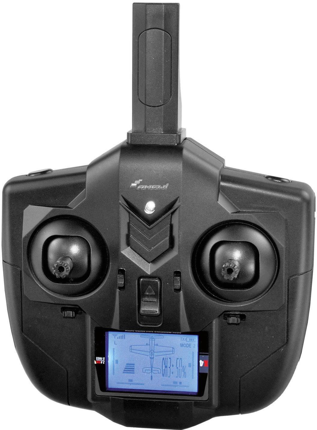 Amewi Skyrunner V3 Gyro RC Motorflugmodell RtR 750mm