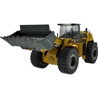 Amewi 22343 1:14 Elektro RC Funktionsmodell RtR Amewi 22343 1:14 Elektro RC Funktionsmodell RtR