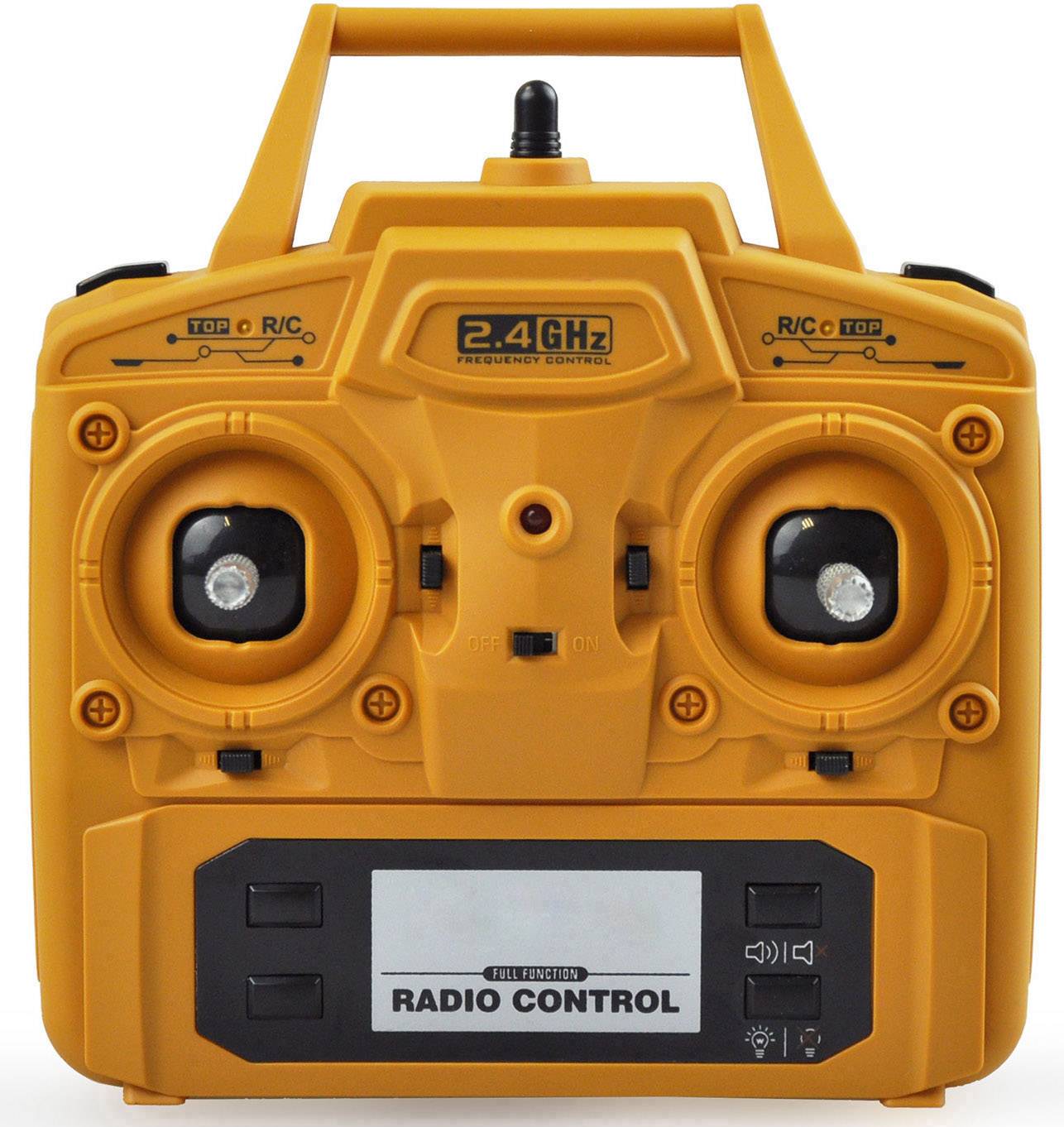 Amewi 22343 1:14 Elektro RC Funktionsmodell RtR