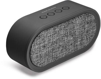 Mac Audio BT Style 3000 light grey Bluetooth® Lautsprecher AUX, Freisprechfunktion Grau
