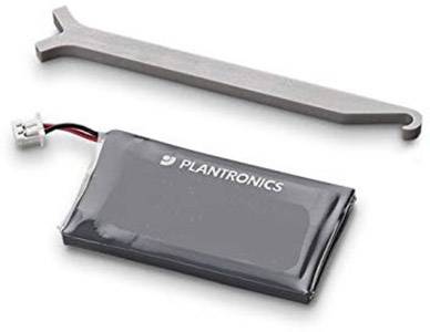 Plantronics 202599-03 Kopfhörer-Akku ersetzt Original-Akku (Original) 202599-03 3.7 V 270 mAh
