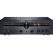 Magnat MR 780 Stereo Receiver 2 x 100W Schwarz Bluetooth®, DAB+, USB, Röhren-Vorstufe