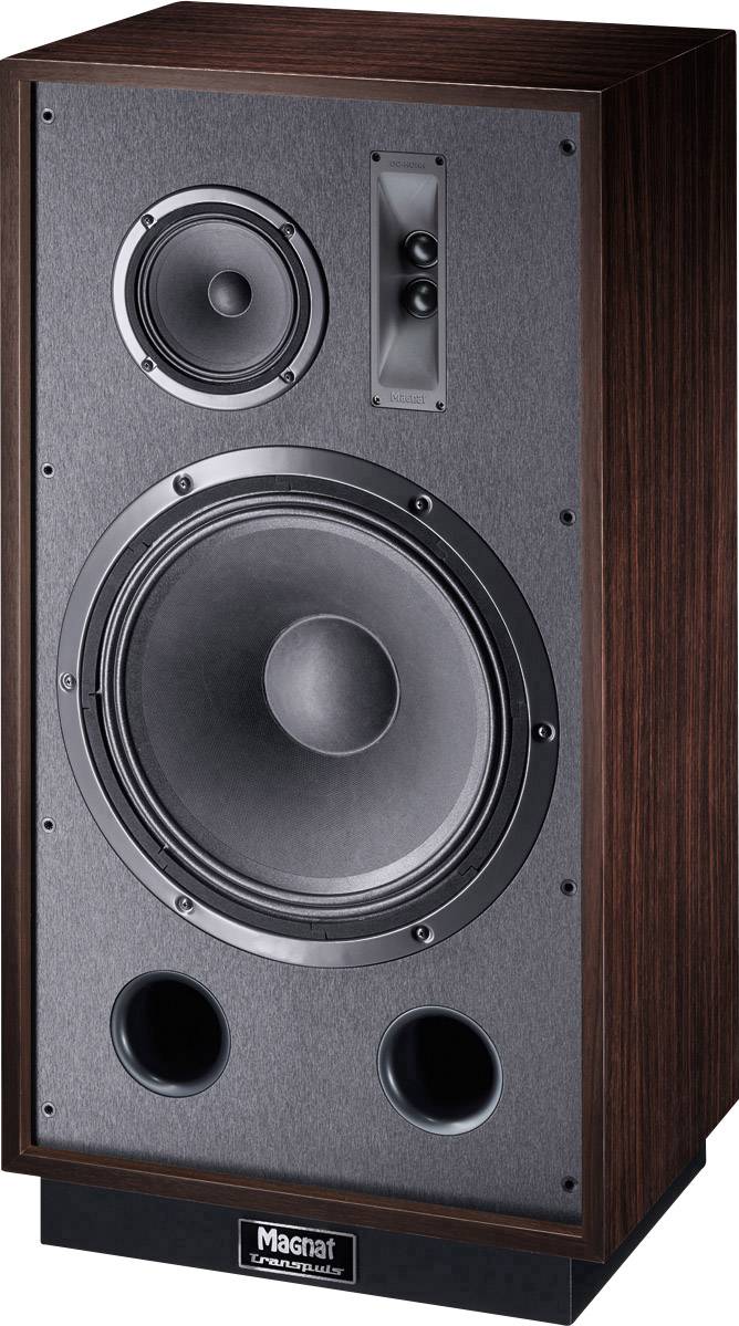 Magnat Transpuls 1500 Standlautsprecher Holz 500W 16Hz - 35000Hz 1St.