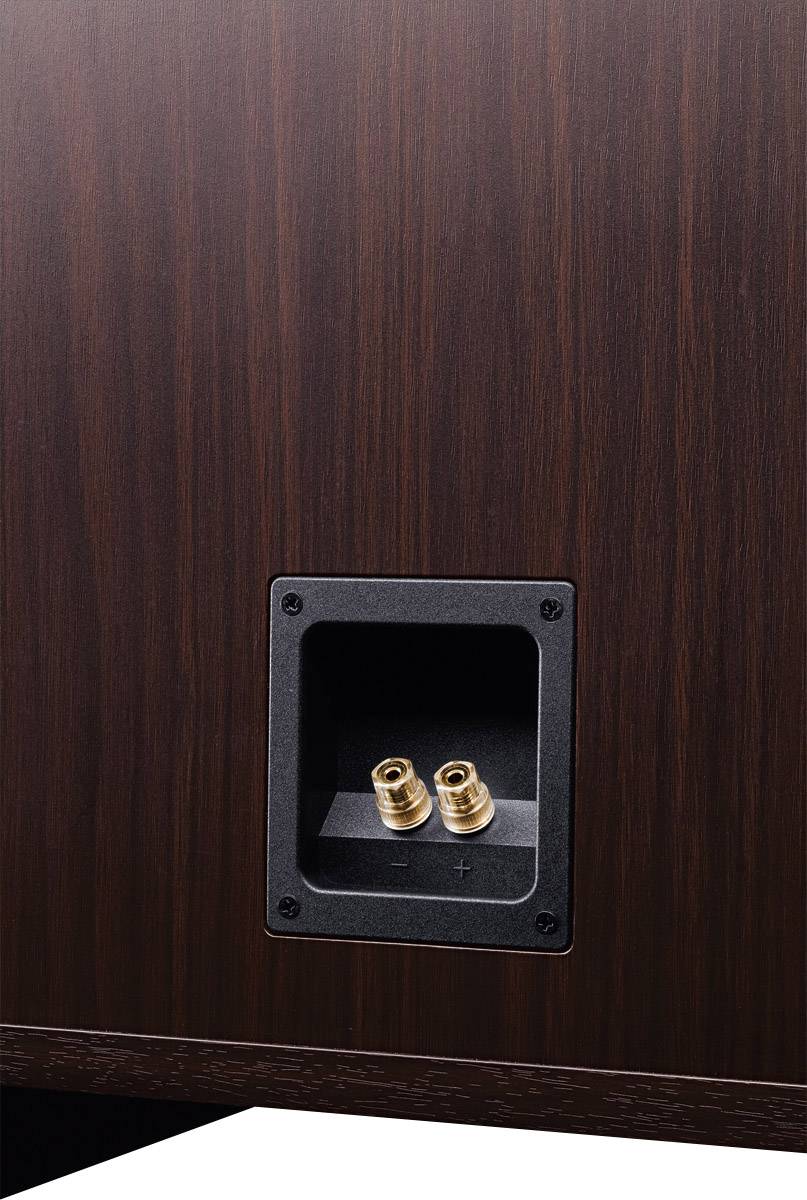 Magnat Transpuls 1500 Standlautsprecher Holz 500W 16Hz - 35000Hz 1St.