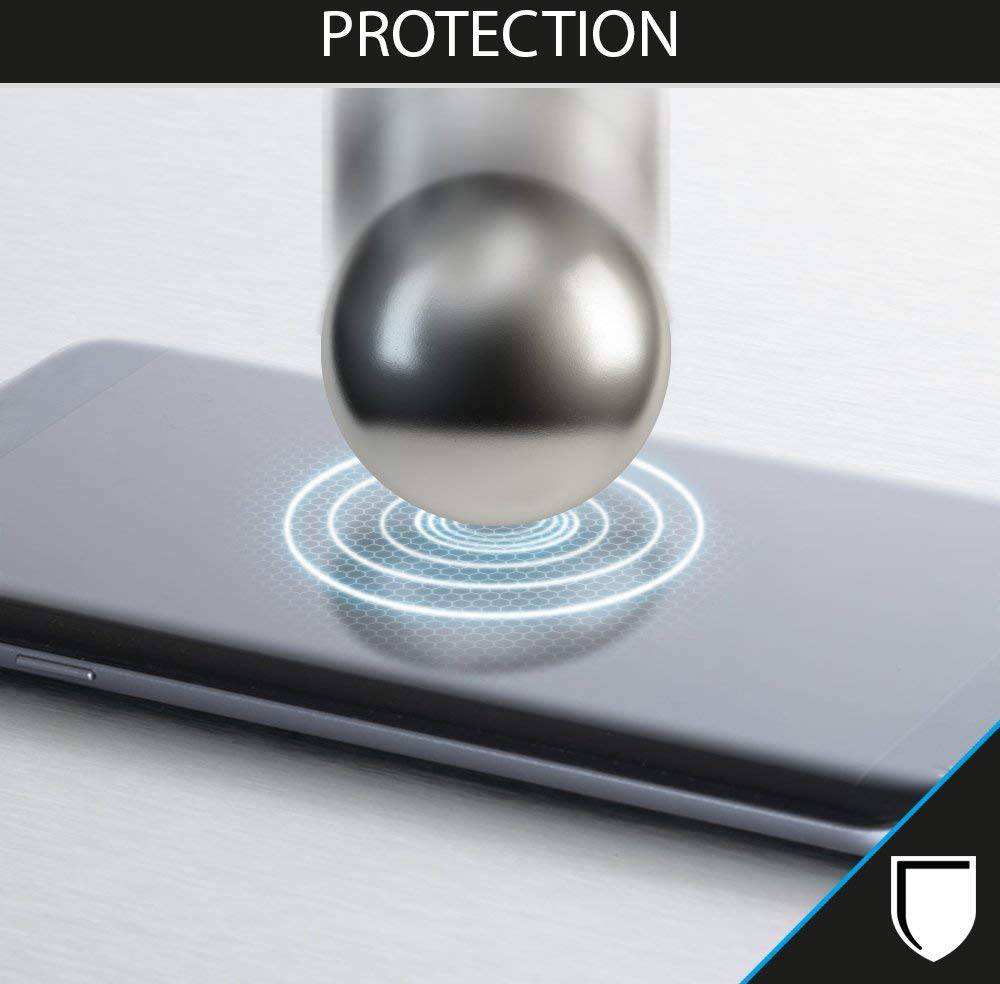 Crocfol Die Folie Fullbody Displayschutzfolie N/A