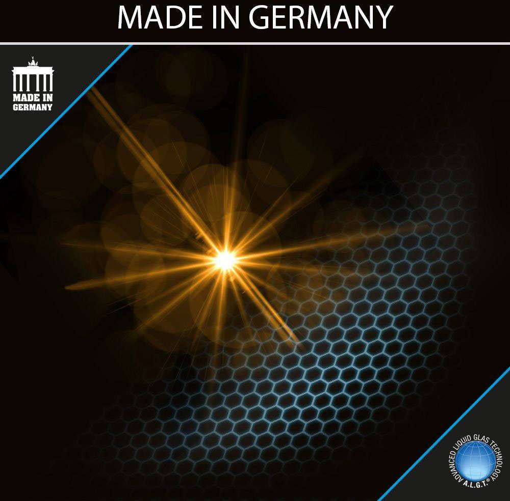 Crocfol Die Folie Fullbody Displayschutzfolie N/A