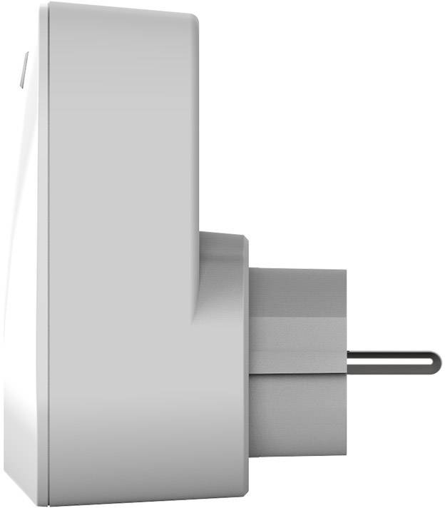 Cyrus Stand-Alone WLAN Zwischenstecker ZUB-CYR10098