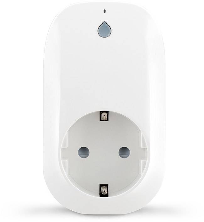 Cyrus Stand-Alone WLAN Zwischenstecker ZUB-CYR10098