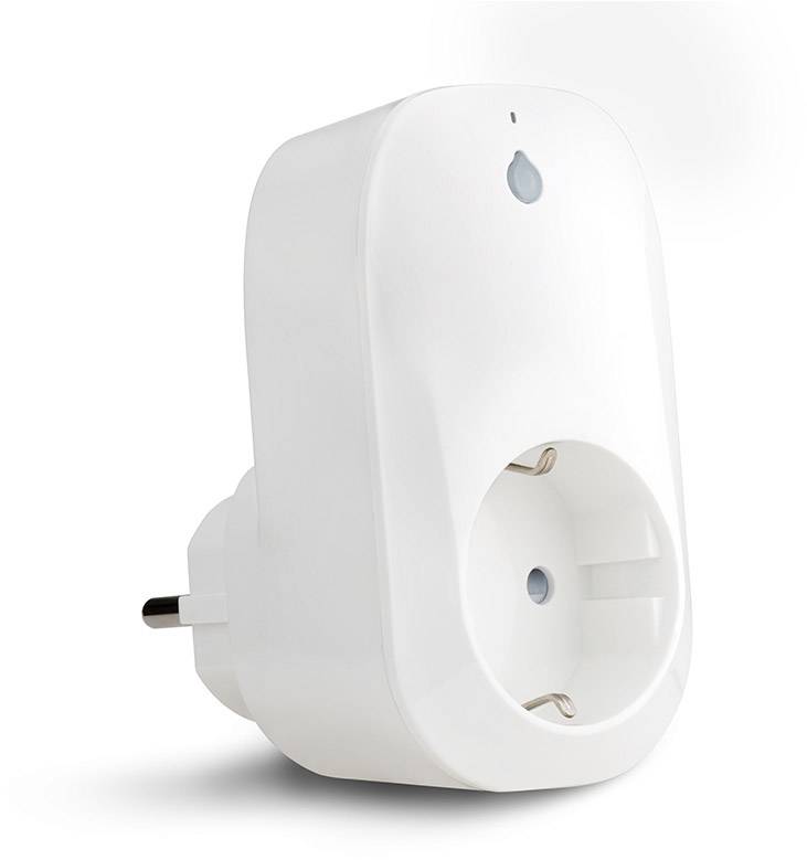 Cyrus Stand-Alone WLAN Zwischenstecker ZUB-CYR10098